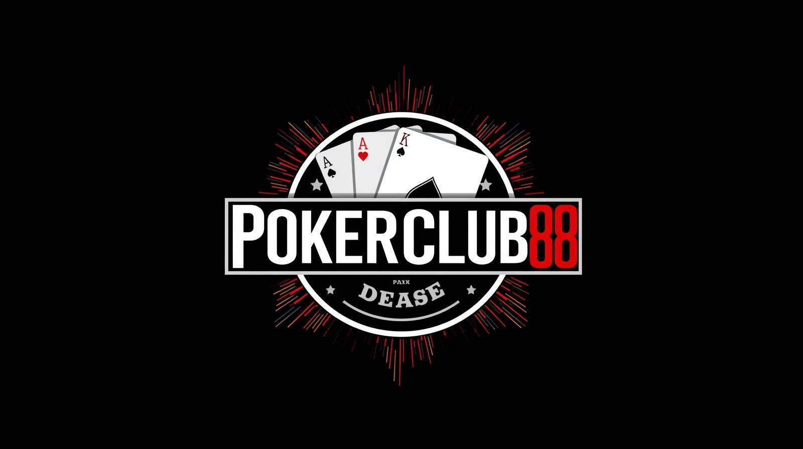 POKERCLUB88